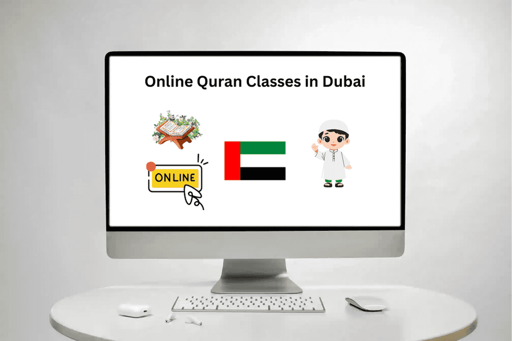 Online Quran Classes in Dubai