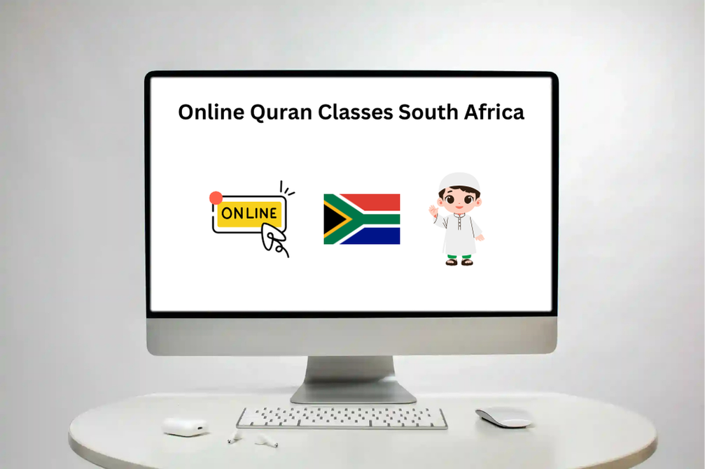 Online Quran Classes in South Africa