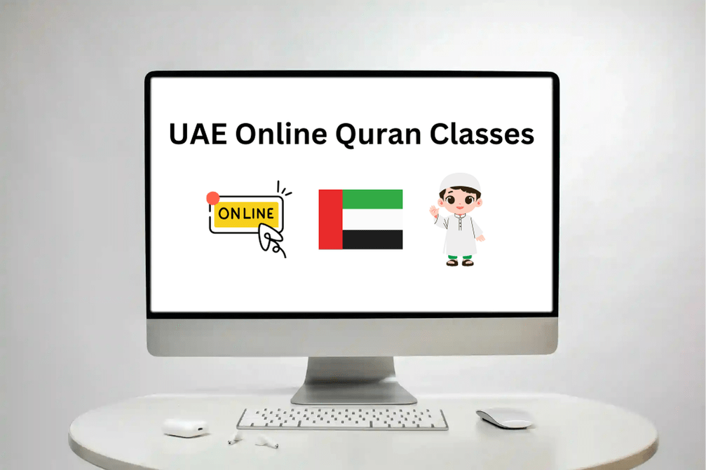 Online Quran Classes in UAE
