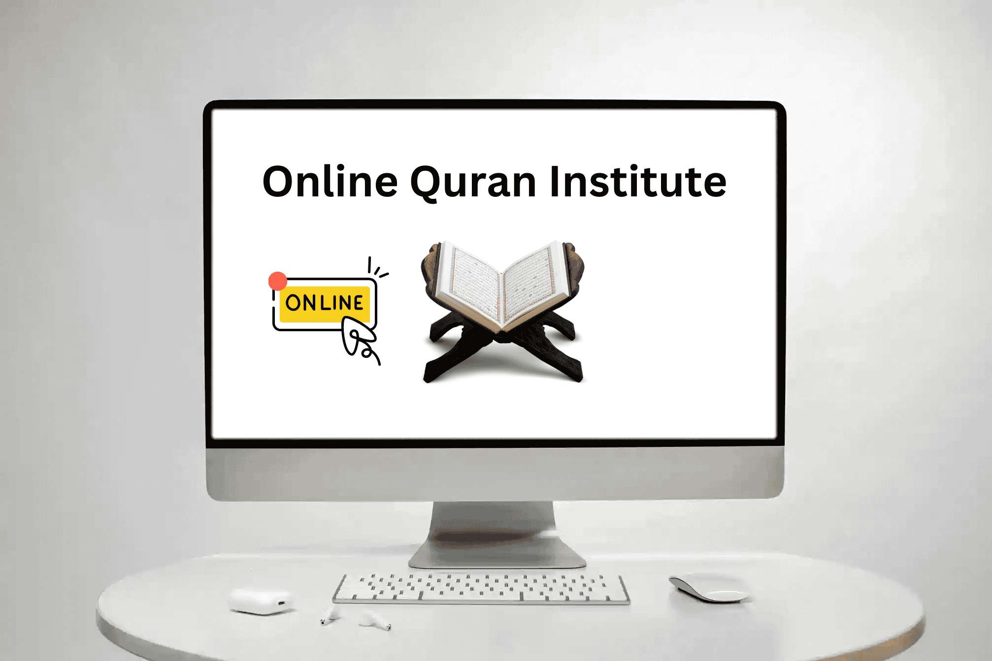 Online Quran Institute