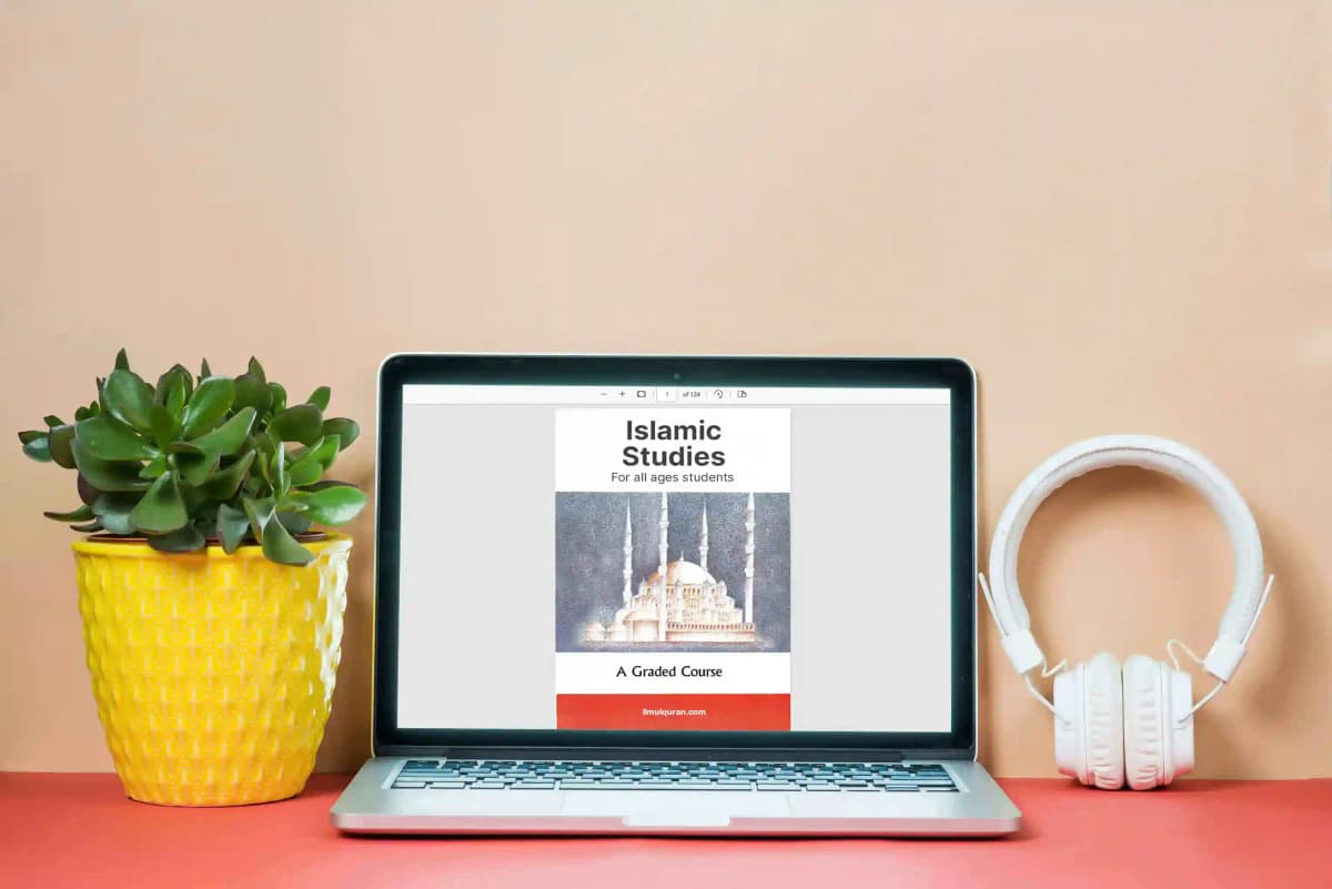 Islamic Studies Online