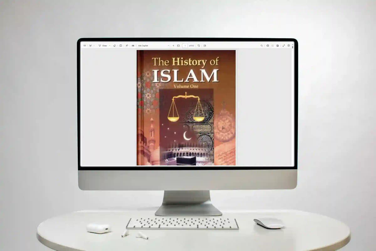 Islamic History