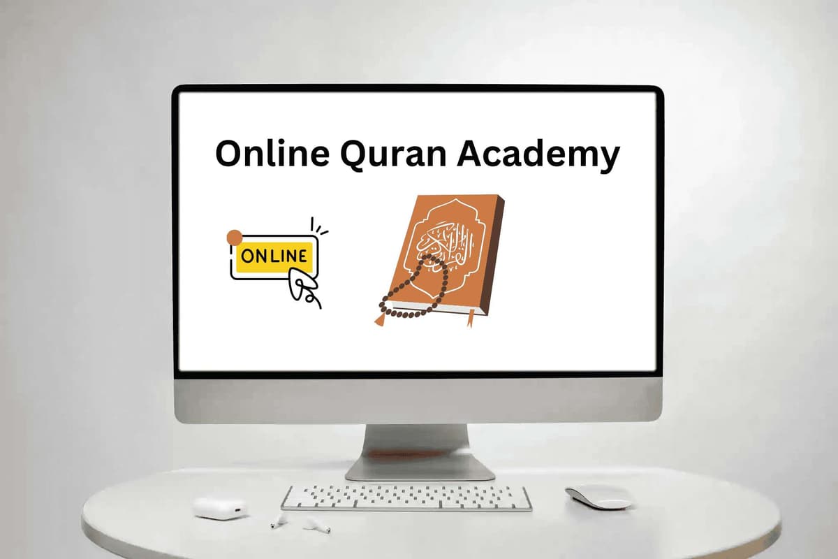 Online Quran Academy