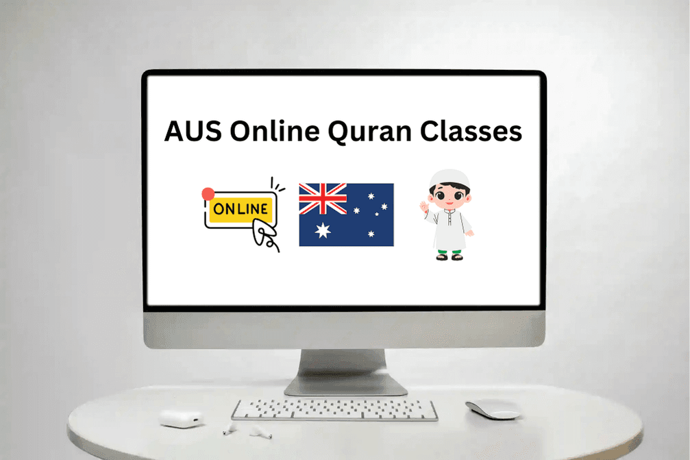 Online Quran Classes in Australia