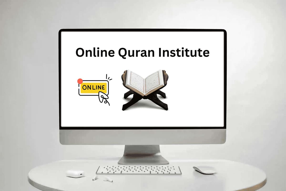 Online Quran Institute