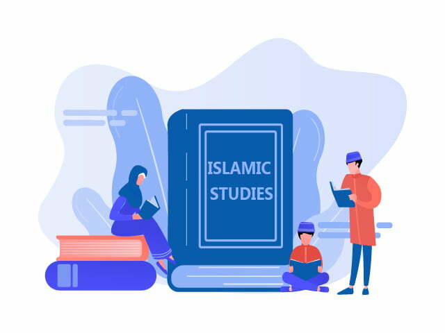 Basic Islamic Classes for kids